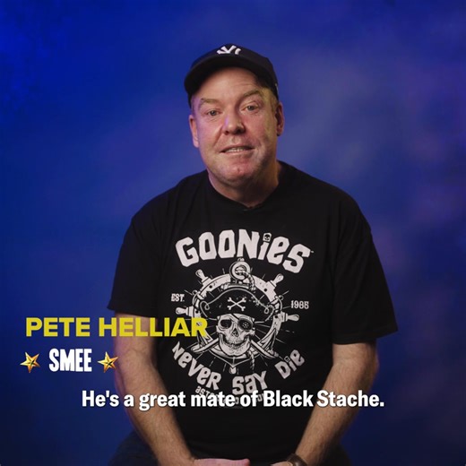 214 reactions · 17 shares | BRISBANE! I’m bloody delighted to be hanging here for the next few weeks with the amazing Peter and the Starcatcher a 5 time Tony Award winning Broadway production. This is a homecoming of sorts for this tour as it has been developed by the genius’s at Dead Puppet Society and has a ton of Queensland talent both on stage and off. If you want to escape to Neverland for a couple of hours come join me! Now playing at QPAC ⭐️ | Peter Helliar | Facebook