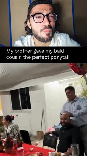 Toheed Mehrani on Instagram: "Bro gave him poney tail z😂💀😭 Bioprocess engineering applies engineering principles to biological systems, using living cells (like microbes, plants, or animals) or their components (like enzymes) to create valuable products or treat waste, bridging the gap between lab discoveries and industrial-scale production for industries such as pharmaceuticals, food, biofuels, and wastewater treatment. It involves designing and optimizing systems (bioreactors, purification