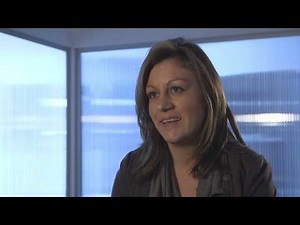 Le métier de chargée de clientèle - Portrait de pros