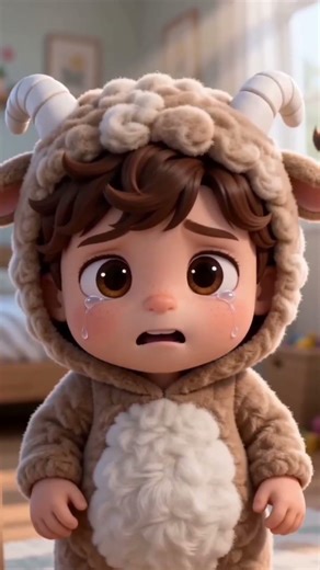 He Scared HIMSELF in the Mirror! (Then Did THIS) 😱➡️🤣