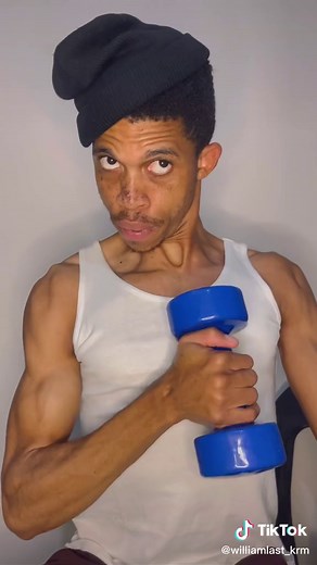 William Last KRM Gym Fail: Soccer Mishap