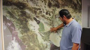 16 reactions | Into the wild Jeremy Pennell, a wildlife biologist...