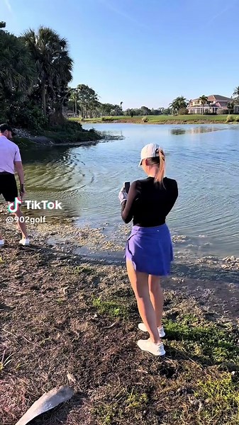 902 GOLF on TikTok