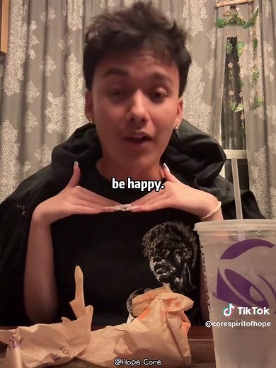 hopecore ❤️🩹✨ #hopecore #positivity #wholesome#happiness #fypage