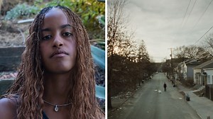 Malia Obama, Now Malia Ann, Just Made Her Directorial Debut at Sundance
