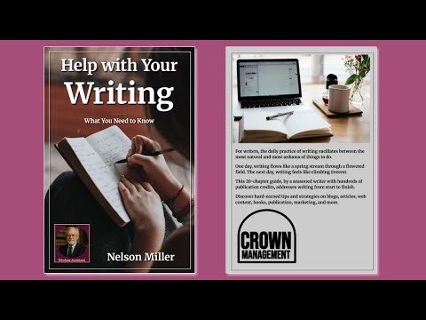 10 How Do I write Paragraphs