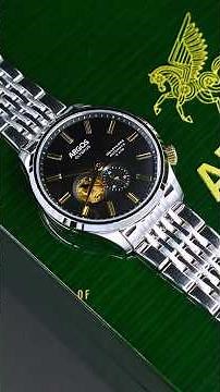 Argos Olympus II Might Just Be The Best Automatic Watch Out There!