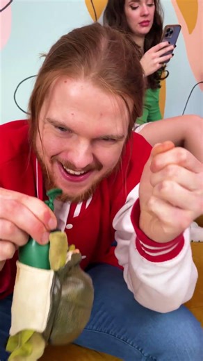 Turtle Trouble: The Ultimate Prank Gone Wrong! 🐢😂 #Shorts