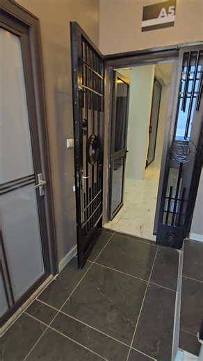 3 chambres salon déjà meublé à sotuba 00 223 74 18 44 43