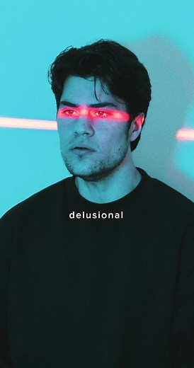Delusional by John Michael Howell: A Must Listen!