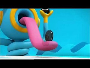 anuncio Oreo 2015 - Juega con Oreo (español)