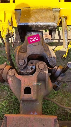 5.3K views · 45 reactions | Centre Buffer Coupler join #viralreelsシ #reelsviralシ #fbreelsfypシ゚ #railway #new #video #train #bto #center #buffer #coupling #join #foryouシ #highlights | Shoriful Islam | Facebook