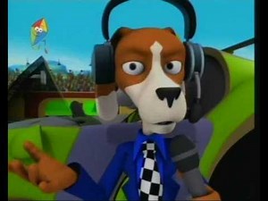 כלבי המחץ - כוכב עולה