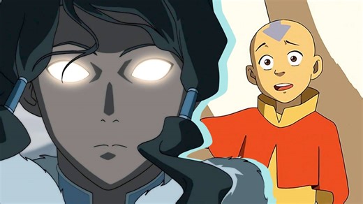It's Officially a New Era For Avatar: The Last Airbender
