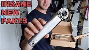 Hardtail overhaul: Must-have upgrades for peak performance