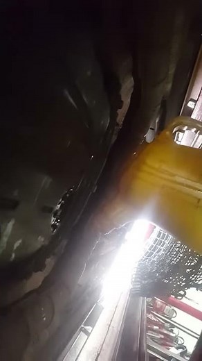 Ls430 transmission service