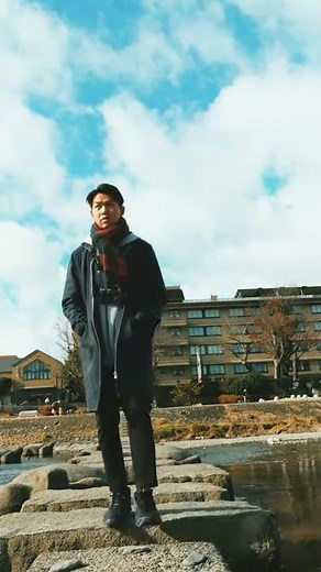 Google Pixel 2 XL Cinematic Video Japan Vertical