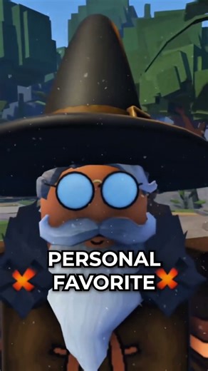 New Update Trailer in The Forge Roblox