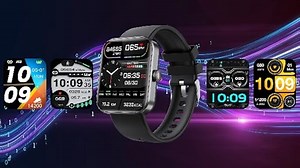 Sherum Trackpro 2.0 Watch, Sherum Trackpro 2.0 Gl𝑢𝑐𝑜𝑠𝑒 M𝑜𝑛it𝑜𝑟 - Shirem Track Pro 2.0 bl𝑜𝑜d gl𝑢cose 𝑚𝑜n𝑖t𝑜r𝑖ng -Shiroz,Schwarz