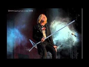 Def Leppard - Too Late for Love (Live in 2009)