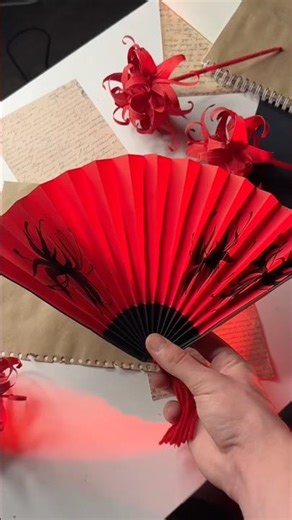 EASY fan tutorial
