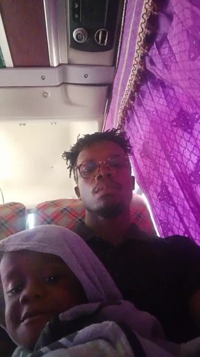 Individual in Vehicle: Exploring Car Interior Details