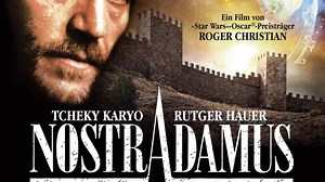 Nostradamus full Movie From 1994