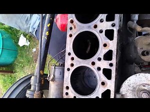 Massey Ferguson MF 65 Rebuild (Part 3)