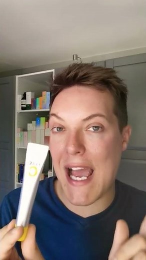 🍋 THE CHEAPEST VITAMIN C SERUM? - Rohto Melano CC Vitamin C Review #Shorts