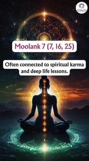 These Moolank Numbers Attract Powerful Karma