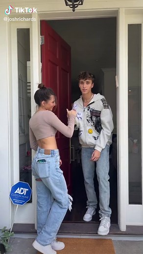 This took way too many tries and this was the best result @Madison | nessa and josh