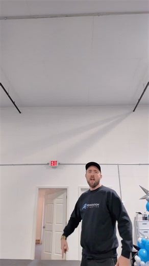 ✨Behind the scenes of Winter Showcase, team warmups! #buildYOURreputation showcase day • all star cheer • winter | Reputation Athletics