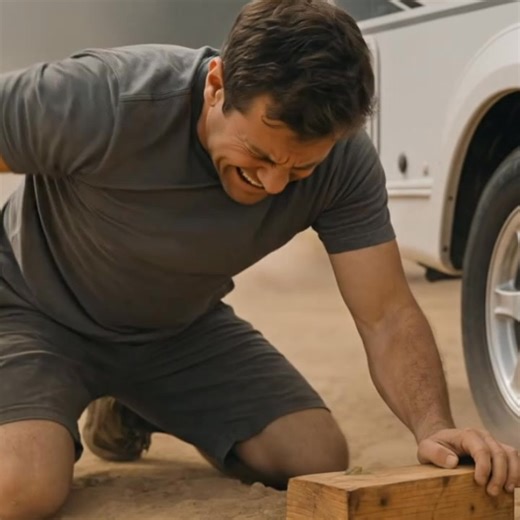 🚨 Hey RVers - Check out our best deal of the year! 🚨 In a world full of chaos, one snap changes everything. The Big Leveling is here!! BLACK FRIDAY ONLY: RV SnapPads are 20% off free shipping. | RV SnapPad