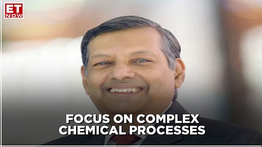 Aim to be the most competitive player globally | Deepak Nitrite, Chairman, Deepak C Mehta
