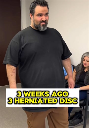 Second Treatment: 3 Weeks Later, Life Changed