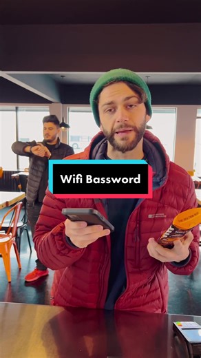 Shawarma Lover's Delight: A Fusion Food Adventure in Toronto