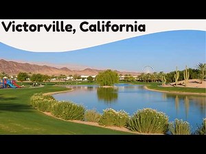 10 Best Things to Do in Victorville, California