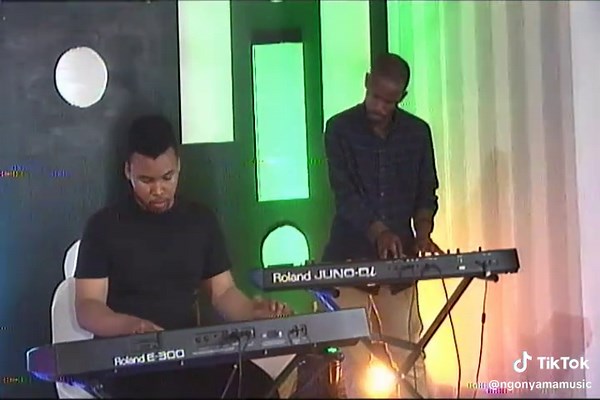 Indumiso Ye Tende Season Band Season 2 album. uJesu Wami Uyaphila. @Mphathi Khotso Lancelott @mandla n #indumisoyetende #itende #SAMA28