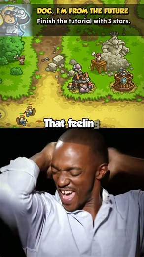Wait for it...