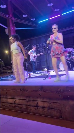 Osaka Fall Band @ The Sawgrass Grove In The Villages Florida