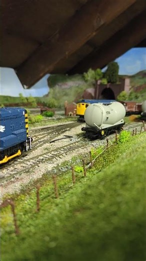 Type 2 in the countryside.