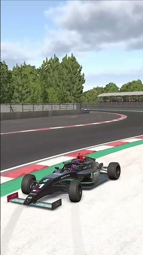 Esto está PROHIBIDÍSIMO en iRacing || Base PXN VD10