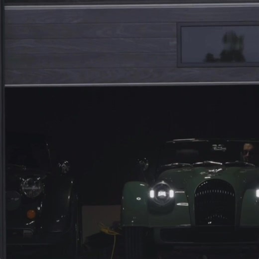 Discover Plus Four, the purest expression of Morgan. Coachbuilt in England since 1909, now available in New York. | Morgan Motor Company