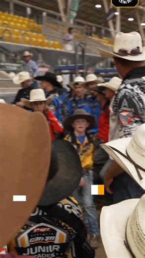 Welcome to the winners circle... 🏆 #pbrjunioracademy #pbraustralia | PBR Australia Can-Am Junior Academy