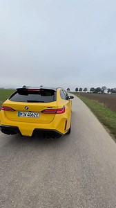 6M views · 8.9K reactions | Yeni BMW M5 Touring 0-100, 100-0. | Doğan Kabak | Facebook