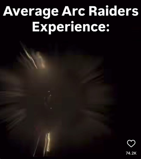 #fyp #arcraiders #videogames