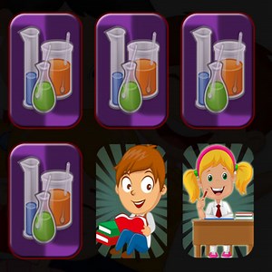 Learning Kids Memory: Play Learning Kids Memory online for free now.