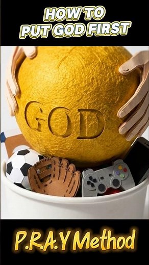 When Everyone Goes the WRONG Way… Will YOU Follow God? 🐂 Golden Calf Kids Bible Story Put God First