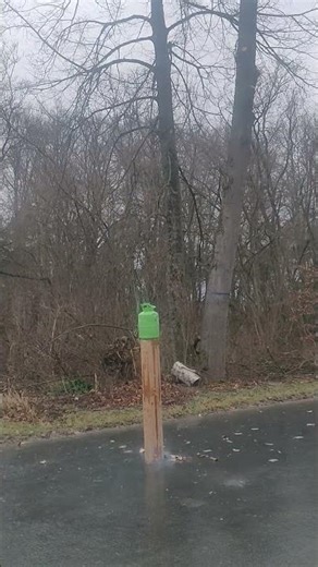 PyroUnion vs Helium tank #fireworks #feuerwerk