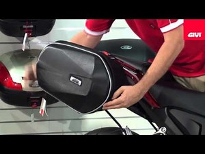 GIVI – EasyLock System